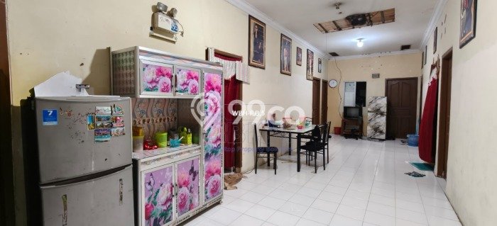 Area Ramai! Gudang Dijual di Batam Kota untuk Bisnis Luas Bangunan 504m2 Area Ramai! Gudang Dijual di Batam Kota untuk Bisnis Luas Bangunan 504m2