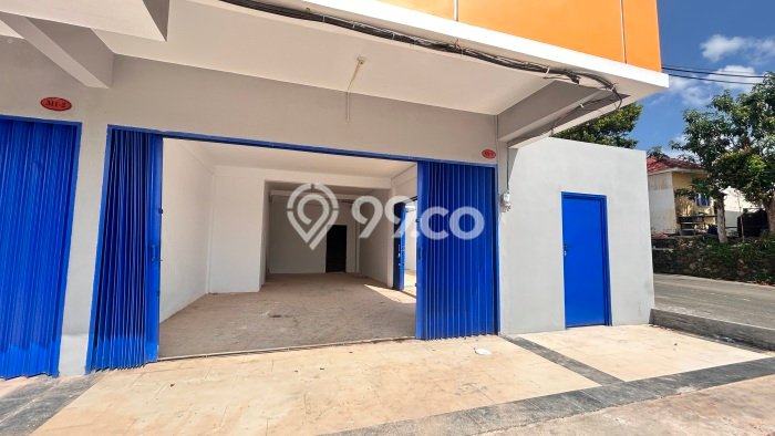 Ruko Disewa di Batam dengan LB 330m2 Area Komersial Ramai Ruko Disewa di Batam dengan LB 330m2 Area Komersial Ramai