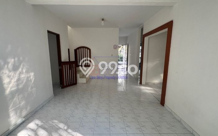 Dijual Rumah Siap Huni di Bengkong Batam Harga Rp 60 Juta LT 241m2 Dijual Rumah Siap Huni di Bengkong Batam Harga Rp 60 Juta LT 241m2