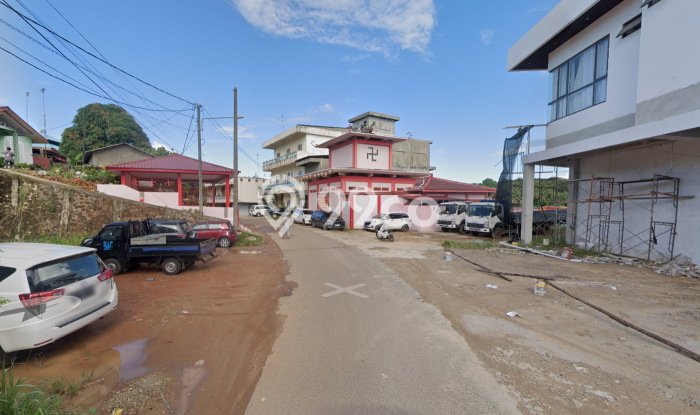 FOR RENT! Gudang di Punggur Cocok untuk Bisnis 216m2 FOR RENT! Gudang di Punggur Cocok untuk Bisnis 216m2