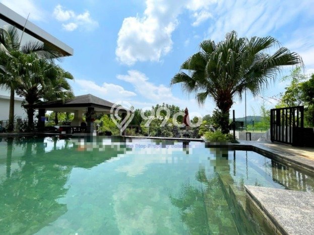 Hunian Mewah LB 300m2 Siap Pakai Desain Elegan di Tiban, Batam Hunian Mewah LB 300m2 Siap Pakai Desain Elegan di Tiban, Batam