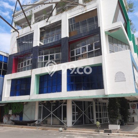 Ruko Dijual di Batam LT 288m2 & LB 540m2 Lokasi Terbaik! Ruko Dijual di Batam LT 288m2 & LB 540m2 Lokasi Terbaik!