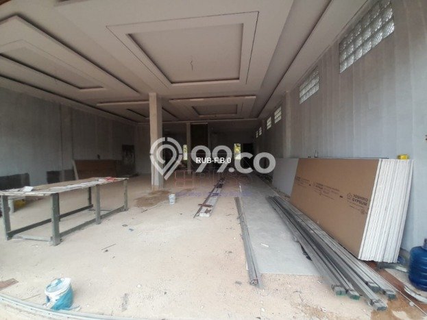Ruko Bagus LT 140m2 LB 229m2 Dijual di Batam Kota Batam Ruko Bagus LT 140m2 LB 229m2 Dijual di Batam Kota Batam
