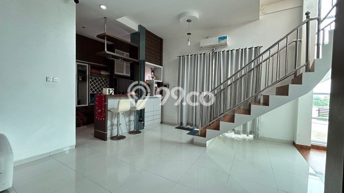 Rumah Elit LB 300m2 Siap Pakai Desain Elegan di Batam Centre, Batam Rumah Elit LB 300m2 Siap Pakai Desain Elegan di Batam Centre, Batam
