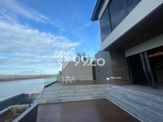 Rumah Elit Modern Siap Huni di Batam Centre Batam Rumah Elit Modern Siap Huni di Batam Centre Batam