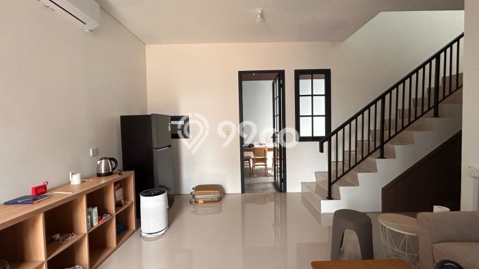 Disewakan! Rumah 3 Kamar Tidur &
3 Kamar Mandi di Batam Centre, Batam Disewakan! Rumah 3 Kamar Tidur &
3 Kamar Mandi di Batam Centre, Batam