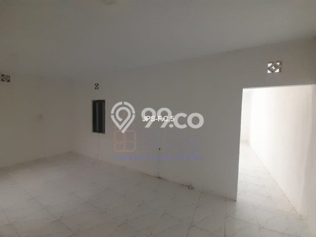 Rumah Nyaman 2 KT LB 48m2 Kondisi Bagus di Tiban Rumah Nyaman 2 KT LB 48m2 Kondisi Bagus di Tiban