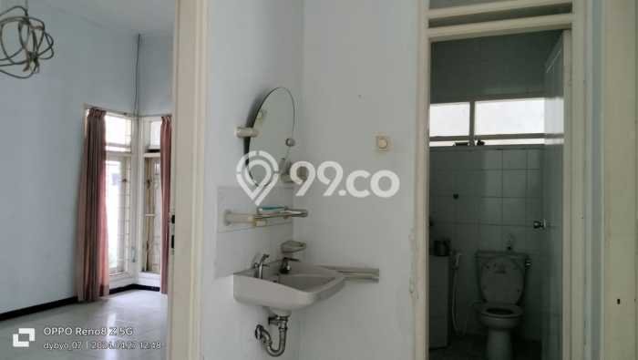 Rumah Luas Asri 5 KT Siap Huni di Cimahi Bandung Rumah Luas Asri 5 KT Siap Huni di Cimahi Bandung