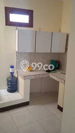 Rumah Modern 2 Kamar LT 71m2 di Kopo Rumah Modern 2 Kamar LT 71m2 di Kopo