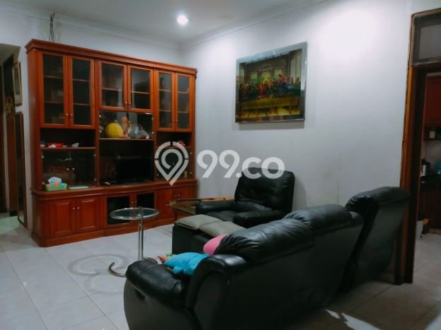 Rumah Elit LB 150m2 Siap Pakai Desain Elegan di Mekar Wangi, Bandung Rumah Elit LB 150m2 Siap Pakai Desain Elegan di Mekar Wangi, Bandung