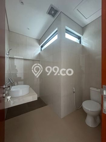 Rumah Modern 3 KT di Kopo Bandung Rumah Modern 3 KT di Kopo Bandung