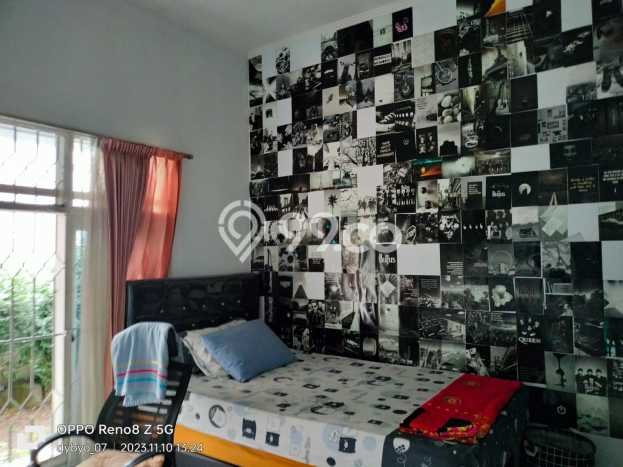 Rumah Luas Asri 5 KT Siap Huni di Cimahi Bandung Rumah Luas Asri 5 KT Siap Huni di Cimahi Bandung