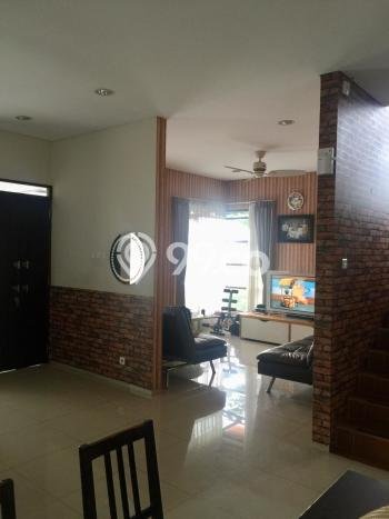 For Sale! Premium House LT 577m2 Desain Elegan di Dago Pakar For Sale! Premium House LT 577m2 Desain Elegan di Dago Pakar