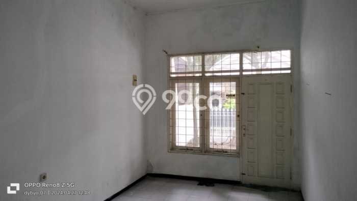 Rumah Luas Asri 5 KT Siap Huni di Cimahi Bandung Rumah Luas Asri 5 KT Siap Huni di Cimahi Bandung