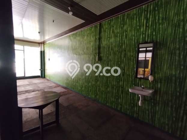 Ruko Premium di Pelajar Pejuang, Luas 350m², Mainroad, Tingkat Keramaian Tinggi Ruko Premium di Pelajar Pejuang, Luas 350m², Mainroad, Tingkat Keramaian Tinggi