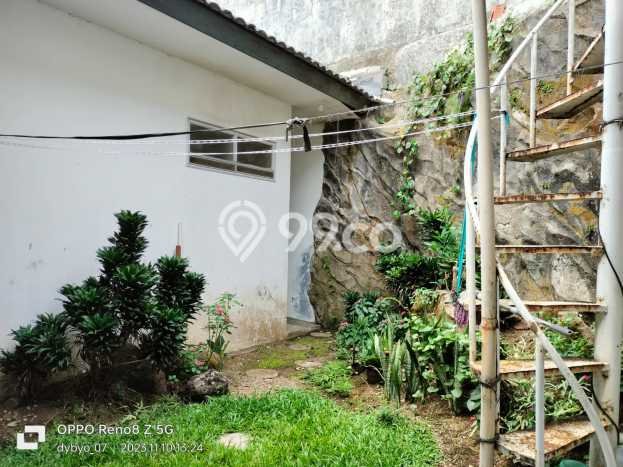 Rumah Luas Asri 5 KT Siap Huni di Cimahi Bandung Rumah Luas Asri 5 KT Siap Huni di Cimahi Bandung