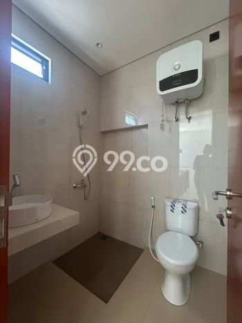 Rumah Modern 3 KT di Kopo Bandung Rumah Modern 3 KT di Kopo Bandung