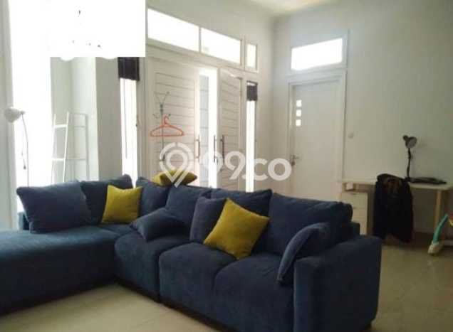 Rumah Elit LB 600m2 Siap Pakai Desain Elegan di Holis Cigondewah, Bandung Rumah Elit LB 600m2 Siap Pakai Desain Elegan di Holis Cigondewah, Bandung