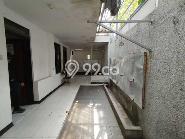 Ruko Premium di Pelajar Pejuang, Luas 350m², Mainroad, Tingkat Keramaian Tinggi Ruko Premium di Pelajar Pejuang, Luas 350m², Mainroad, Tingkat Keramaian Tinggi