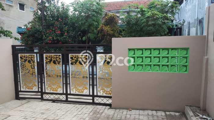 Dijual Rumah Modern 3 KT di Kopo Permai, Bandung Dijual Rumah Modern 3 KT di Kopo Permai, Bandung