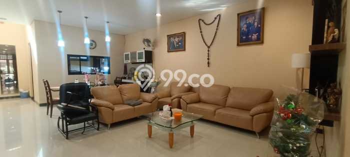 Rumah Minimalis 5 KT di Kopo Bandung Unfurnished Rumah Minimalis 5 KT di Kopo Bandung Unfurnished
