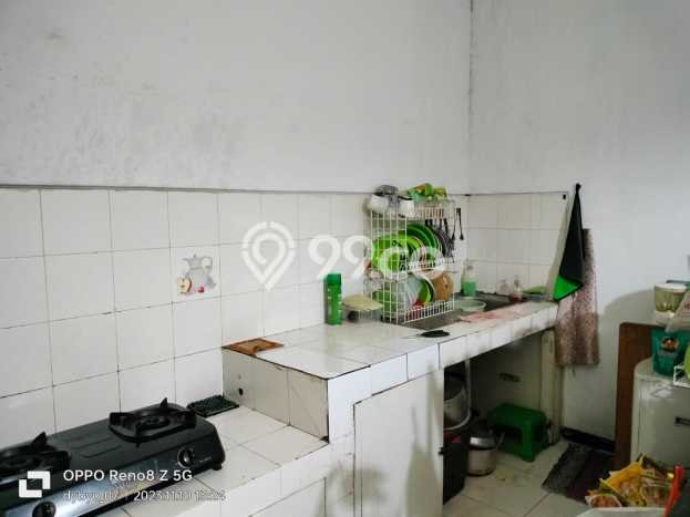 Rumah Luas Asri 5 KT Siap Huni di Cimahi Bandung Rumah Luas Asri 5 KT Siap Huni di Cimahi Bandung