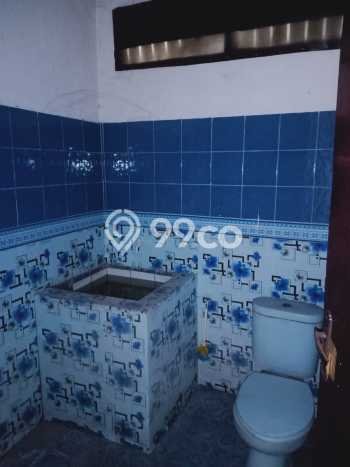 Rumah Minimalis 4 Kamar LT 200m2 di Kopo Rumah Minimalis 4 Kamar LT 200m2 di Kopo