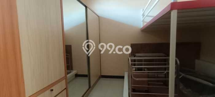 Rumah Minimalis 5 KT di Kopo Bandung Unfurnished Rumah Minimalis 5 KT di Kopo Bandung Unfurnished
