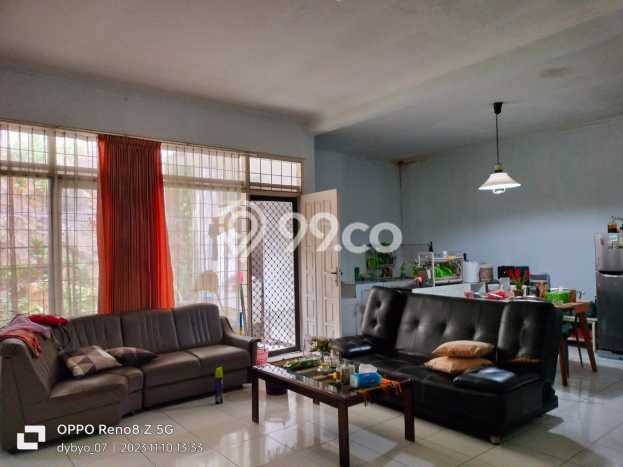 Rumah Luas Asri 5 KT Siap Huni di Cimahi Bandung Rumah Luas Asri 5 KT Siap Huni di Cimahi Bandung