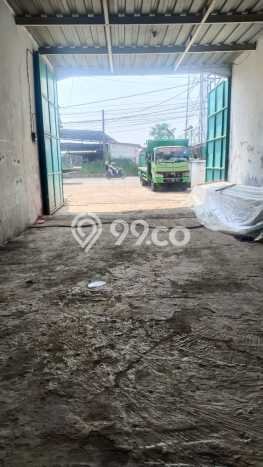 Gudang Dijual di Kutawaringin LT 1400m2, LB 1000m2 untuk Investasi Gudang Dijual di Kutawaringin LT 1400m2, LB 1000m2 untuk Investasi