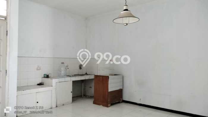 Rumah Luas Asri 5 KT Siap Huni di Cimahi Bandung Rumah Luas Asri 5 KT Siap Huni di Cimahi Bandung