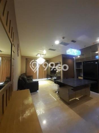 Paling Dicari! Apartemen Premium Dijual di Sudirman Punya 4 Bedroom Paling Dicari! Apartemen Premium Dijual di Sudirman Punya 4 Bedroom