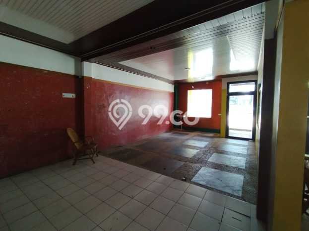 Ruko Premium di Pelajar Pejuang, Luas 350m², Mainroad, Tingkat Keramaian Tinggi Ruko Premium di Pelajar Pejuang, Luas 350m², Mainroad, Tingkat Keramaian Tinggi
