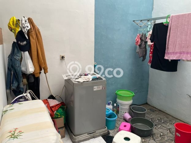 Hunian Nyaman Asri 2 KT Siap Huni di Kopo Bandung Hunian Nyaman Asri 2 KT Siap Huni di Kopo Bandung