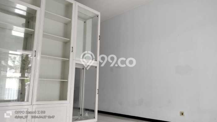 Rumah Luas Asri 5 KT Siap Huni di Cimahi Bandung Rumah Luas Asri 5 KT Siap Huni di Cimahi Bandung