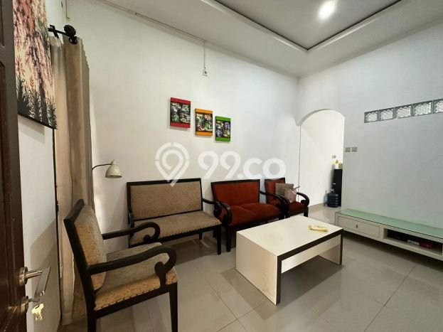 Rumah 3 KT 3 KM LT 75m², LB 110m² di Antapani, Bandung Rumah 3 KT 3 KM LT 75m², LB 110m² di Antapani, Bandung