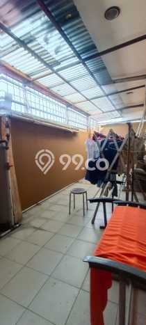 Rumah Minimalis 5 KT di Kopo Bandung Unfurnished Rumah Minimalis 5 KT di Kopo Bandung Unfurnished