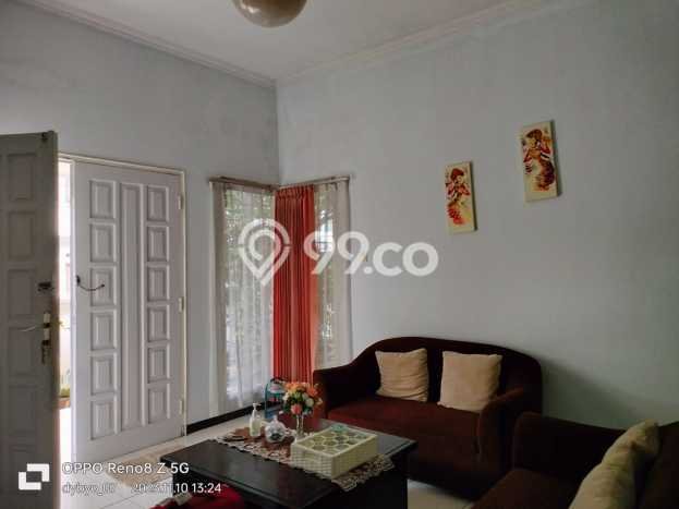 Rumah Luas Asri 5 KT Siap Huni di Cimahi Bandung Rumah Luas Asri 5 KT Siap Huni di Cimahi Bandung