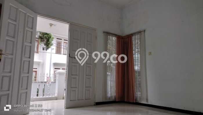 Rumah Luas Asri 5 KT Siap Huni di Cimahi Bandung Rumah Luas Asri 5 KT Siap Huni di Cimahi Bandung