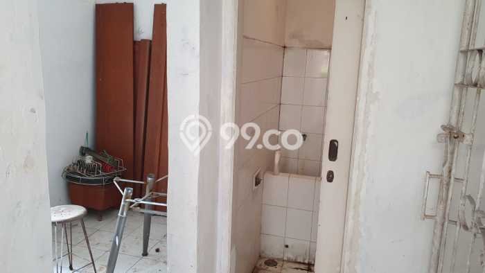 Rumah Luas Asri 5 KT Siap Huni di Cimahi Bandung Rumah Luas Asri 5 KT Siap Huni di Cimahi Bandung