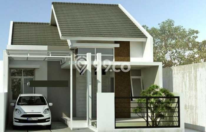 Hunian Nyaman Asri 2 KT Siap Pakai di Cimahi Bandung Hunian Nyaman Asri 2 KT Siap Pakai di Cimahi Bandung