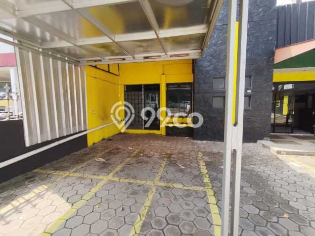 Ruko Premium di Pelajar Pejuang, Luas 350m², Mainroad, Tingkat Keramaian Tinggi Ruko Premium di Pelajar Pejuang, Luas 350m², Mainroad, Tingkat Keramaian Tinggi