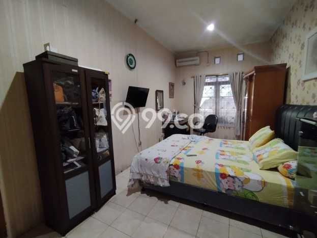 Dijual Rumah Mewah Megah Dengan View Cantik di Kopo, Bandung Dijual Rumah Mewah Megah Dengan View Cantik di Kopo, Bandung