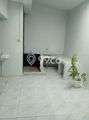 Rumah Modern 3 KT di Kopo Bandung Rumah Modern 3 KT di Kopo Bandung