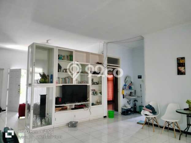 Rumah Luas Asri 5 KT Siap Huni di Cimahi Bandung Rumah Luas Asri 5 KT Siap Huni di Cimahi Bandung