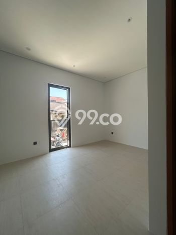 Rumah Modern 3 KT di Kopo Bandung Rumah Modern 3 KT di Kopo Bandung