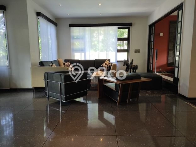 Rumah Elit Modern Siap Huni di Jimbaran Badung Rumah Elit Modern Siap Huni di Jimbaran Badung