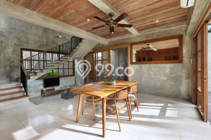 Vila Premium di Ubud, Luas 100m2m², Dekat ke Ubud, Gianyar, Gianyar Vila Premium di Ubud, Luas 100m2m², Dekat ke Ubud, Gianyar, Gianyar