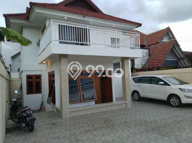 Rumah Ideal untuk Keluarga di - LT 228m2m² Rumah Ideal untuk Keluarga di - LT 228m2m²