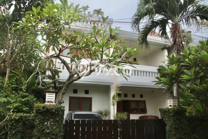 Rumah Luxury Modern Siap Huni di Mumbul Badung Rumah Luxury Modern Siap Huni di Mumbul Badung